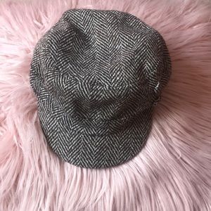 Cute & Comfortable Unstructured hat